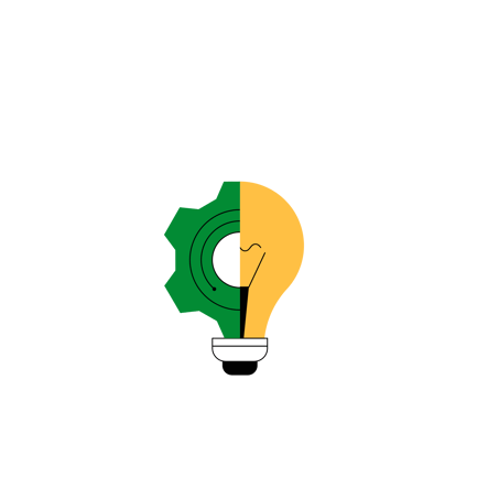 Bulb Gear