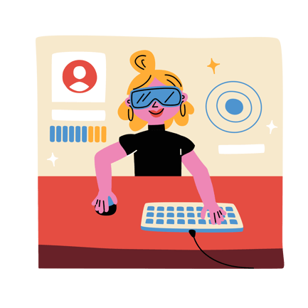 Virtual Workstation