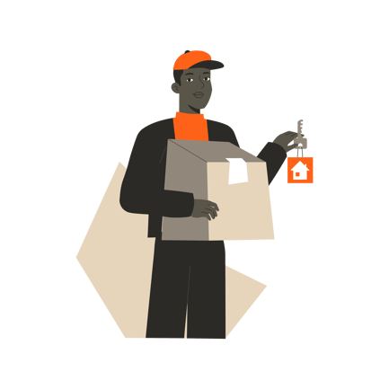 Fragile Package Delivery