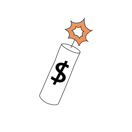 Financial Explosion