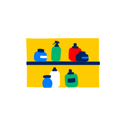 Skincare Products