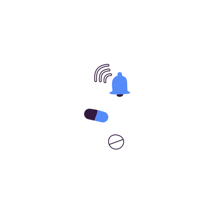 Medication Notification
