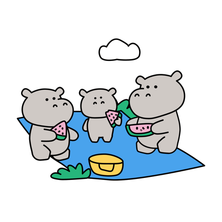 Family Picnic