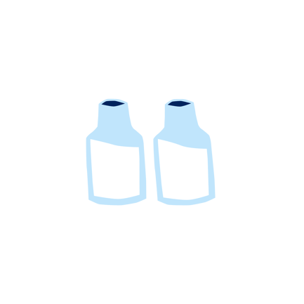 Dairy Products