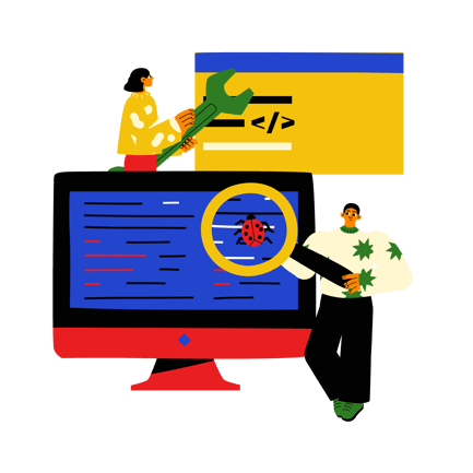 Bug Fixing