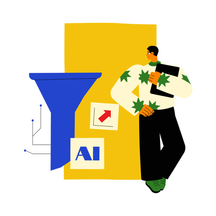 AI Recruitment