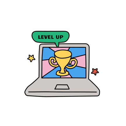 Achievement Screen
