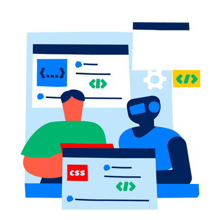 AI-Assisted Programming
