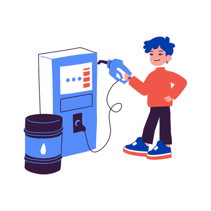 Fueling Station