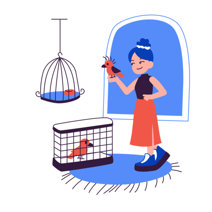 Bird Care