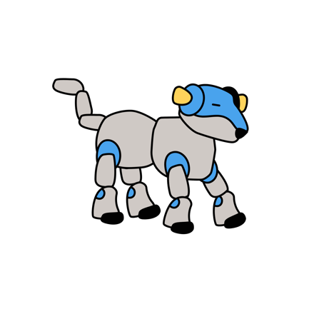 Robotic Dog