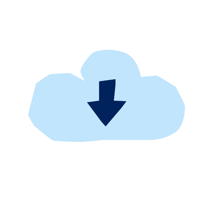 Cloud Download