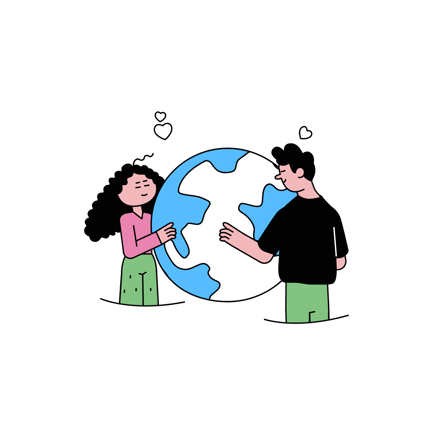 World of Love