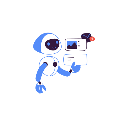 Robot