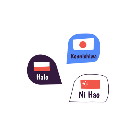 Languages