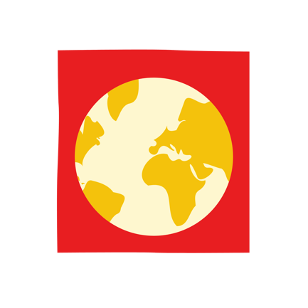 Global Destinations Map