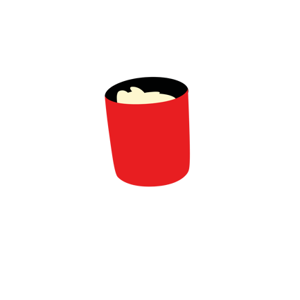 Waste Bin
