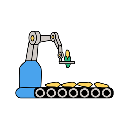 Robotic Arm