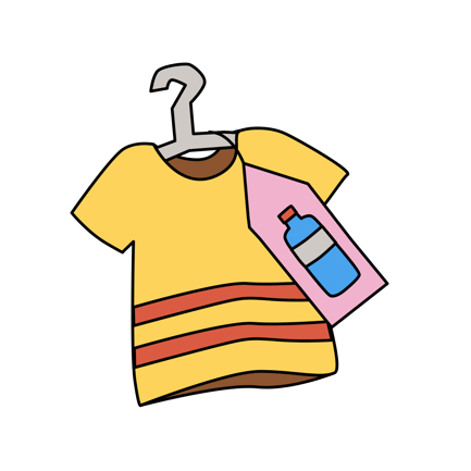 Clothing Donation