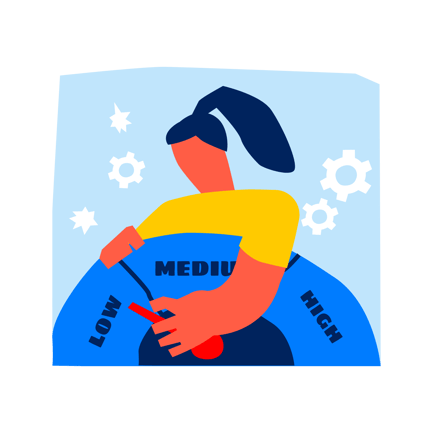 Emotional Regulation