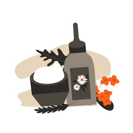 Natural Skincare