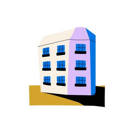 Apartment Complex