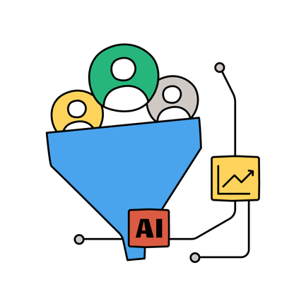 AI Talent Funnel
