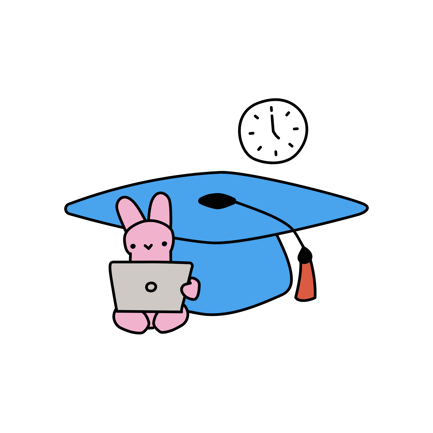 Graduation Time