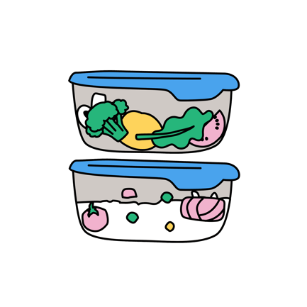 Healthy Eating Plan