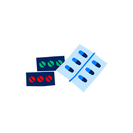 Blister Packs