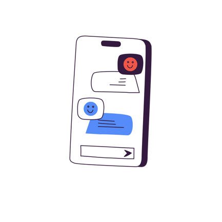 Chat Support