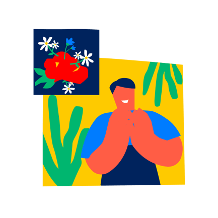 Gratitude Practice