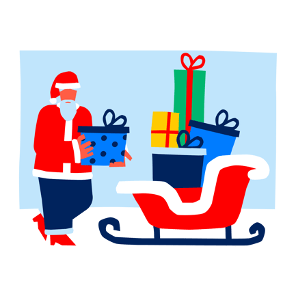 Santa Claus