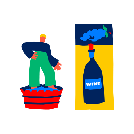 Wine Production