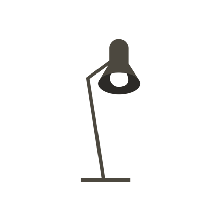 Lampe de bureau