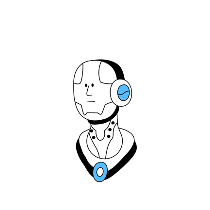 Digital Brain