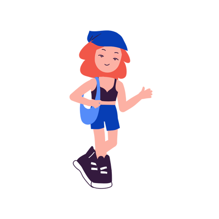 Fashionable Outfit