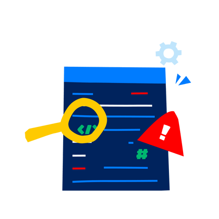 Code Review & Bug Detection