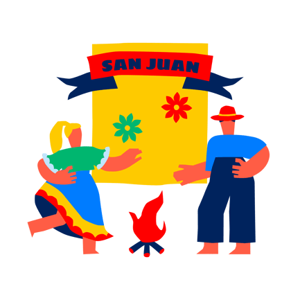 San Juan Festival