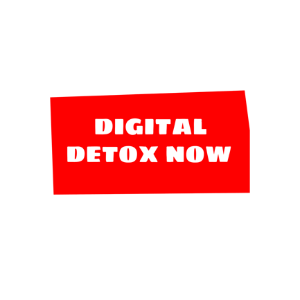 Digital Detox Now