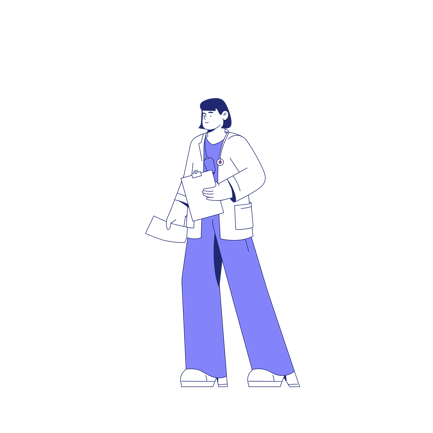 Profesional médico