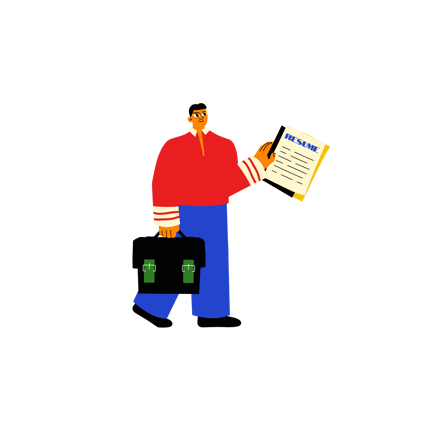 Job Applicant