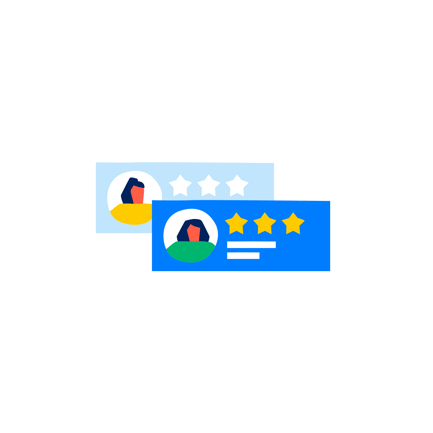 Candidate Rating