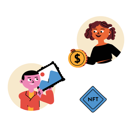 Nft Transaction Exchange