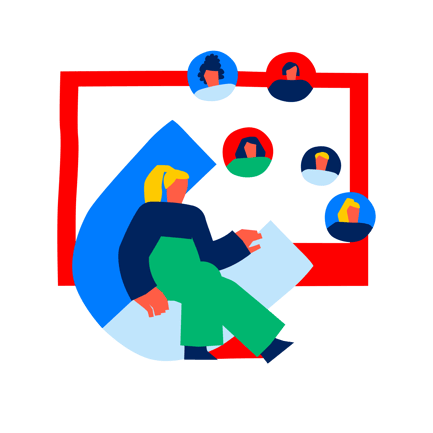 Customer Attraction