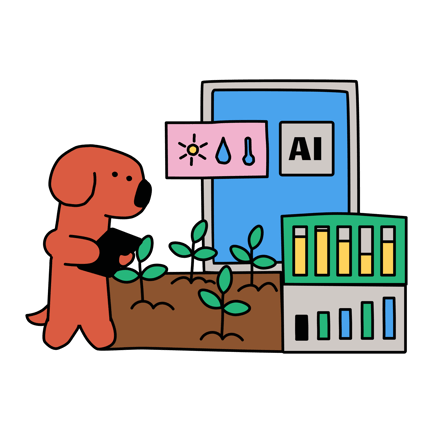 AI Crop Analysis