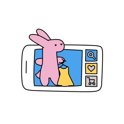 Online-Shopping-Plattform