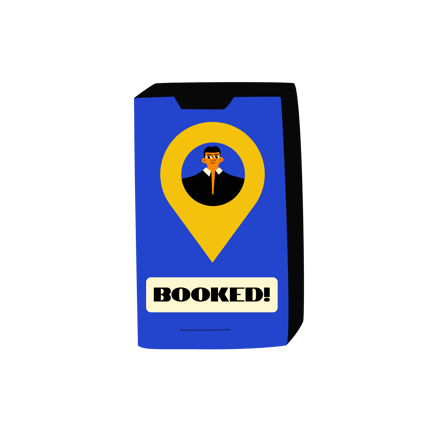 Hotel Booking App