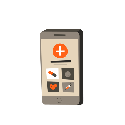 Healthcare App