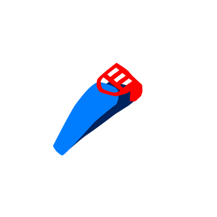 Hair Clipper